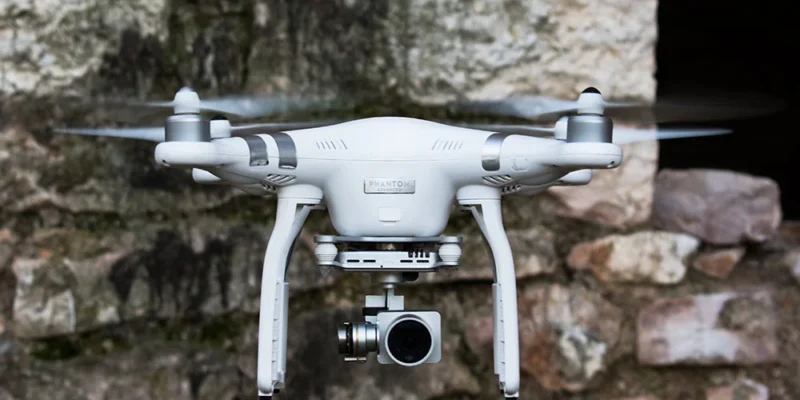 Top 5 Best Drones
