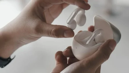 Top 5 Best Earbuds