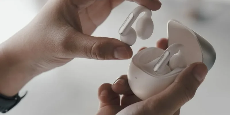 Top 5 Best Earbuds