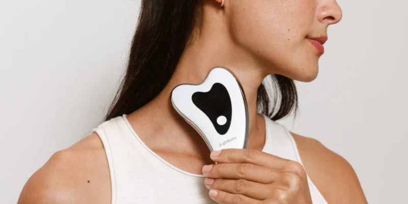 Top 5 Best Electric Gua Sha Tools