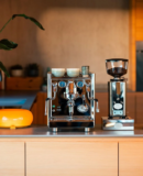 Top 5 Best Espresso Machines