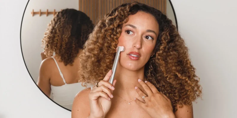 Top 5 Best Facial Massagers