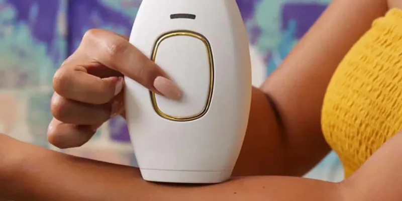 Top 5 Best Hair Removers