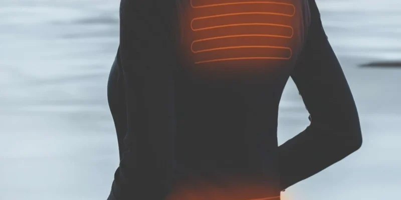 Top 5 Best Heated Vests