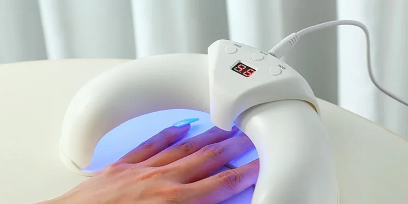 Top 5 Best Nail Fungus Lasers