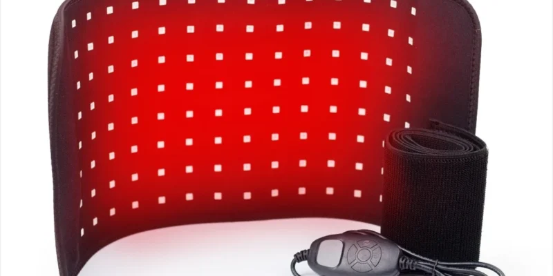 Top 5 Best Red Light Belts